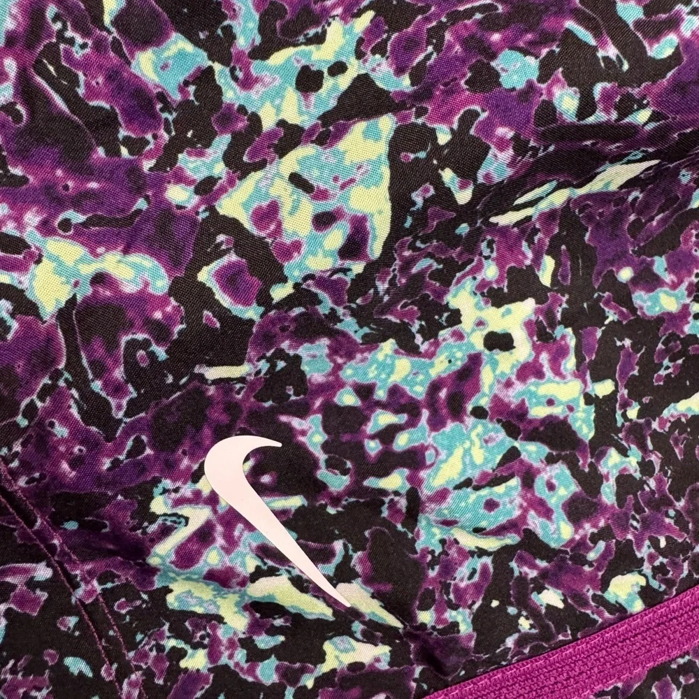 Nike Kids Multicolor Athletic Shorts